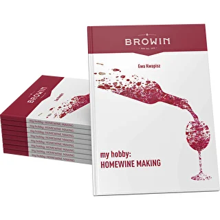 Harrastukseni: kotiviinin valmistus - englanninkielinen versio – photo 4