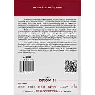 Harrastukseni: kotiviinin valmistus - englanninkielinen versio – photo 2