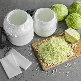 Hapatuspussi - tynnyriin 5L - 5kpl – photo 2