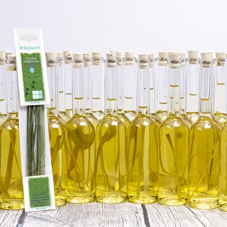 Zubrowka-ruoho - Tuoksuheinä 12 kpl / 4 L – photo 8