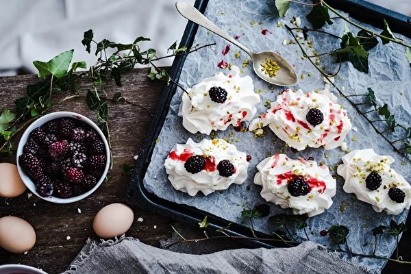 Kotitekoinen mascarpone-tyyppinen juusto