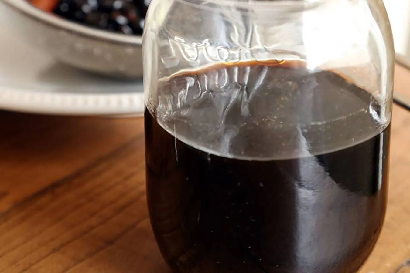 KAHLUA - kotitekoinen meksikolainen kahvilikööri