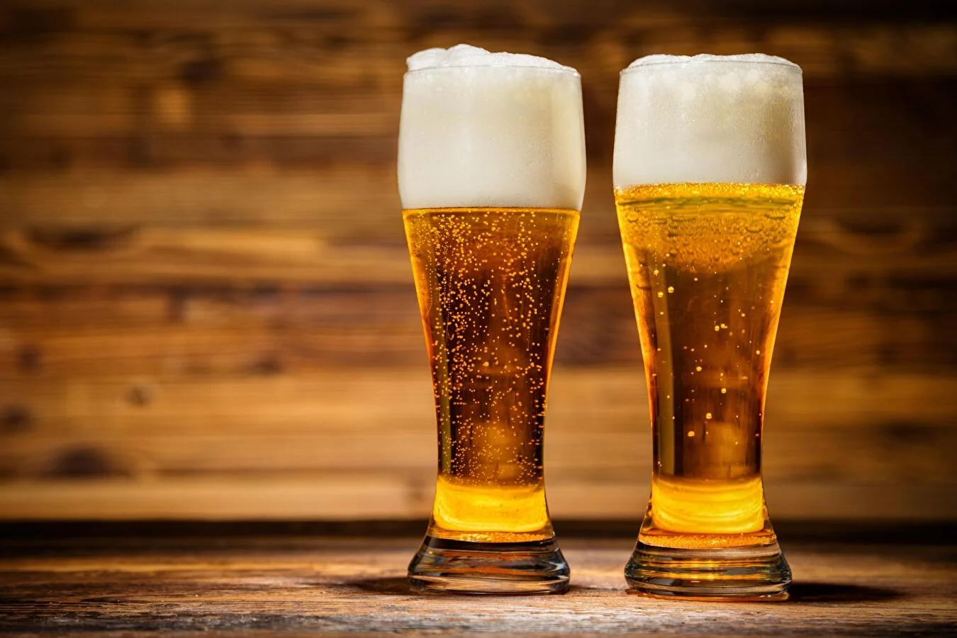 Kotitekoinen lager-olut