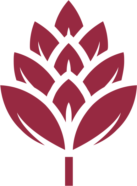 käpykorsi – Browinin symboli