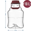 10 L ilmapallo kahvalla ja hanalla - 13 