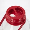 15 L ilmapallo kahvalla ja hanalla - 10 