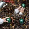 2-in-1 maaperätesteri - pH, kosteus - 9 