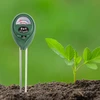 2-in-1 maaperätesteri - pH, kosteus - 7 