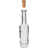 350 ml pullo korkilla, painatus Kotitekoinen likööri - 3 
