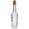 350 ml pullo korkilla, painatus Kotitekoinen likööri - 2 