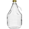 3L Dama viinipullo kierrekorkilla  - 1 