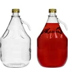 3L Dama viinipullo kierrekorkilla - 3 