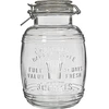 3L tynnyrimäinen purkki "OLD" klipsillä  - 1 