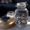 3L tynnyrimäinen purkki "OLD" klipsillä - 9 