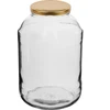 4 L purkki kierrekannella ø 100  - 1 