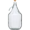 5 L Demijohn korkilla - ilman koria - 2 