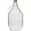 5 L Demijohn korkilla - ilman koria - 3 