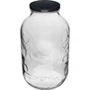5 L purkki fi 100, ilman kansia, 6 kpl - 3 