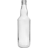 500 ml pullo vodkalle - 8 kpl - 2 
