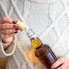 500 ml pullo vodkalle - 8 kpl - 6 