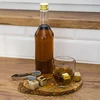 500 ml suora vodkapullo kierrekorkilla - 8 kpl - 8 
