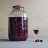 5L purkki värillisellä kannella fi 100 - 7 