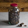 5L purkki värillisellä kannella fi 100 - 10 