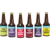 6 esanssin sarja - HEDELMÄINEN 6x40 ml - 7 