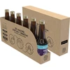 6 esanssin sarja - HEDELMÄINEN 6x40 ml - 4 