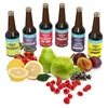 6 esanssin sarja - HEDELMÄINEN 6x40 ml - 3 