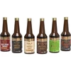 6 esanssin setti - WHISK(E)Y 6x40 ml - 6 