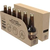 6 esanssin setti - WHISK(E)Y 6x40 ml - 4 