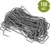 Agrohuovan L-tyypin nastat 100 kpl - 4 