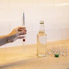 Alkoholimittari - 2 