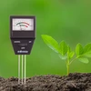Alustan testeri 2-in-1 - pH, maaperän hedelmällisyys - 4 