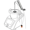 Aroma Plus -tislaaja keittiörobotille - 4 