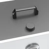 Automaattinen sähkösavustin termostaatilla - 9 