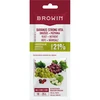 Bayanus-hiiva + ravinne - Yleiskäyttöinen - 21%, 17 g - 9 