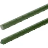 Bioogród puutarhakepit – päällystetty teräs, 1,5 m, fi 11 mm, 10 kpl - 2 