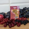 Bordeaux-viinihiiva, 20 ml DE/EN - 2 