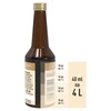 Bourbonin makuinen esanssi 4 L:lle, 40 ml - 6 