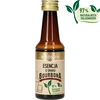 Bourbonin makuinen esanssi 4 L:lle, 40 ml ['alkoholin esanssi', ' alkoholin esanssit', ' vodkan mausteseos', ' alkoholin mausteseos', ' bourbon-esanssi', ' alkoholin aromi', ' pontikan esanssi', ' esanssi luonnollisella aromilla', ' kotitekoinen bourbon', ' bourbonin mausteseos', ' bourbon']