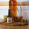 Bourbonin makuinen esanssi 40 ml - 7 