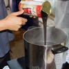 Brewkit Coopers Stout - 10 