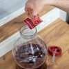 Burgundin viinihiiva ilman lisääntymistä, 20 ml - 3 