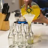 Dama 5L viinipullo lankalukolla - 5 