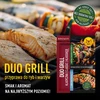 Duo Grill Klassinen kalalle ja kasviksille - 2 in 1 mausteseos, 2 x 12 g - 5 