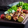 Duo Grill Klassinen kalalle ja kasviksille - 2 in 1 mausteseos, 2 x 12 g - 9 