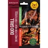 Duo Grill lihoille, 2 in 1 mausteseos, 2 x 12 g - 9 