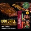 Duo Grill lihoille, 2 in 1 mausteseos, 2 x 12 g - 5 